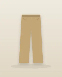 Chino Pantolon